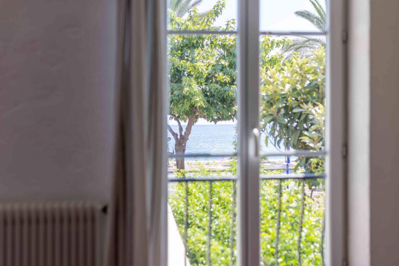 Appartements Vivo Cagnes-sur-Mer Exterior foto
