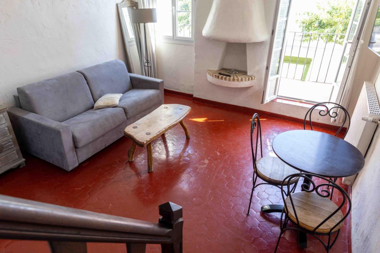 Appartements Vivo Cagnes-sur-Mer Exterior foto