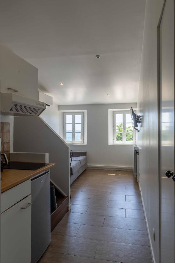 Appartements Vivo Cagnes-sur-Mer Exterior foto