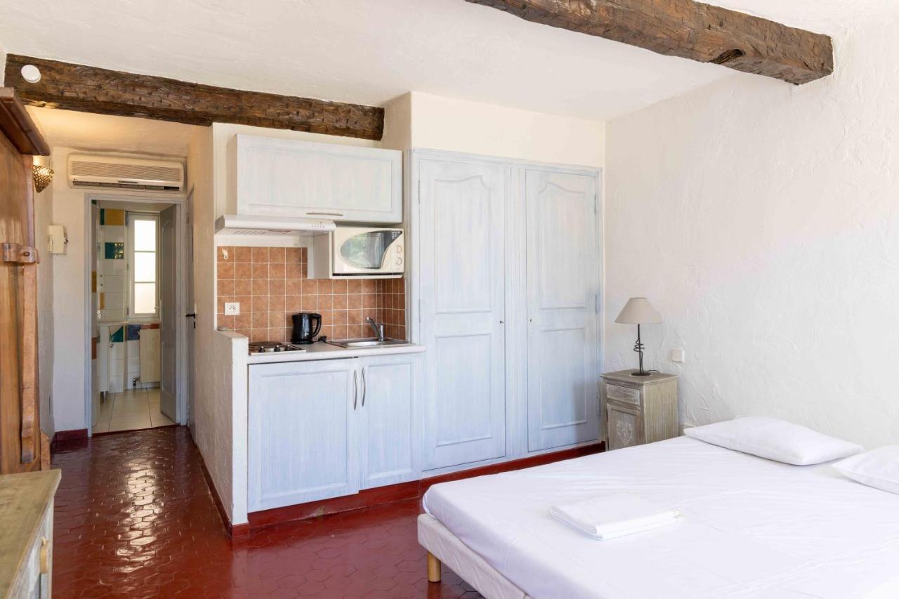 Appartements Vivo Cagnes-sur-Mer Exterior foto