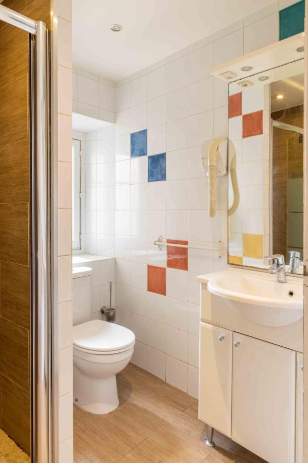 Appartements Vivo Cagnes-sur-Mer Exterior foto