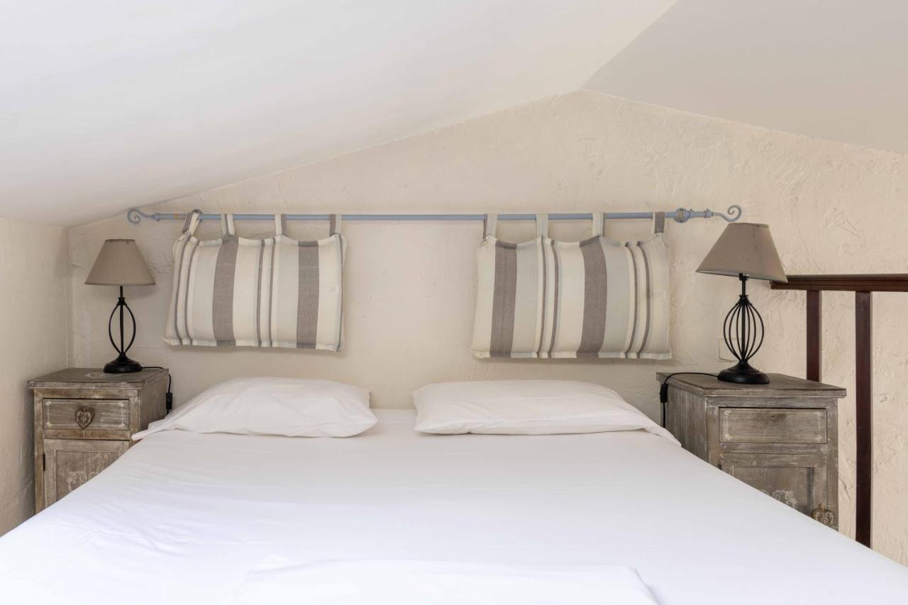 Appartements Vivo Cagnes-sur-Mer Exterior foto