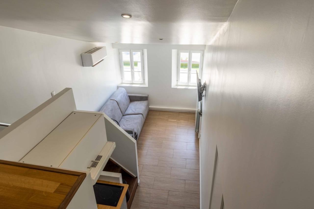 Appartements Vivo Cagnes-sur-Mer Exterior foto